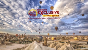 CAPPADOCİA EXCLUSIVE TRAVEL