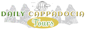 DAILY CAPPADOCIA TRAVEL