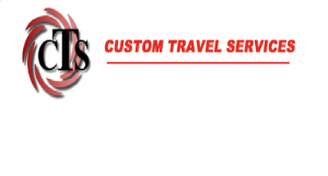 CUSTOM TRAVEL SERVICES