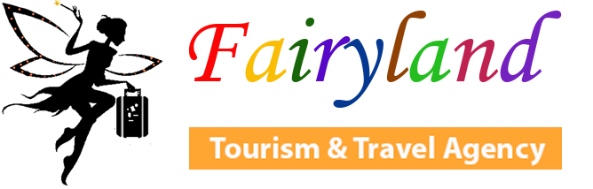 FAIRYLAND TRAVEL