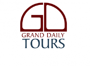 GRAND DAILY TOUR