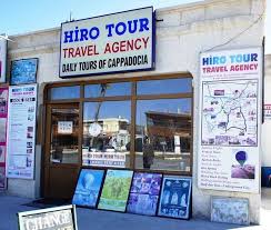 HİRO TOUR TRAVEL AGENCY