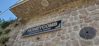 HONEYCOMB TOURS