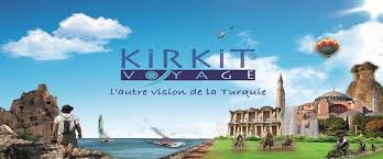 KİRKİT VOYAGE TURİZM