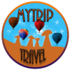 MYTRIP TRAVEL AGENCY