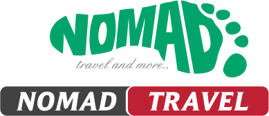 NOMAD TURİZM