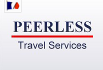 PEERLESS TRAVEL