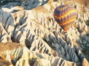 SEMERŞAH TURİZM(NEVŞEHİR ŞUBE)