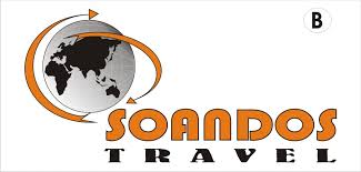 SOANDOS TRAVEL AGENCY