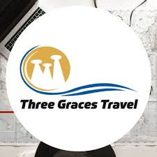 THREE GRACES TRAVEL