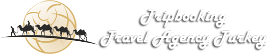 TRIPBOOKING TRAVEL AGENCY