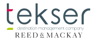 Tekser Destination Management Company