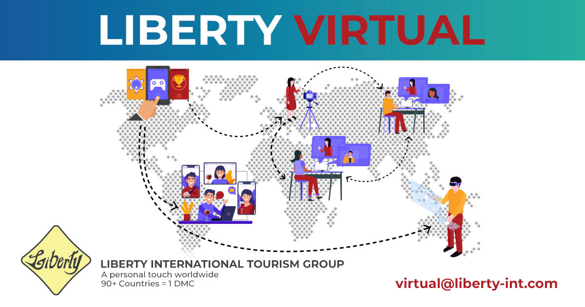 Liberty International Turkey