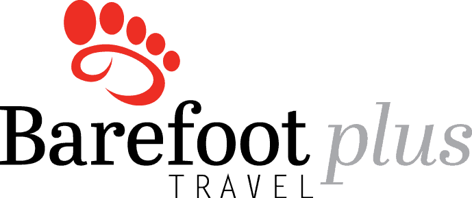 BarefootPlus Travel