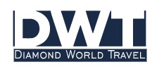 DWT Diamond World Travel
