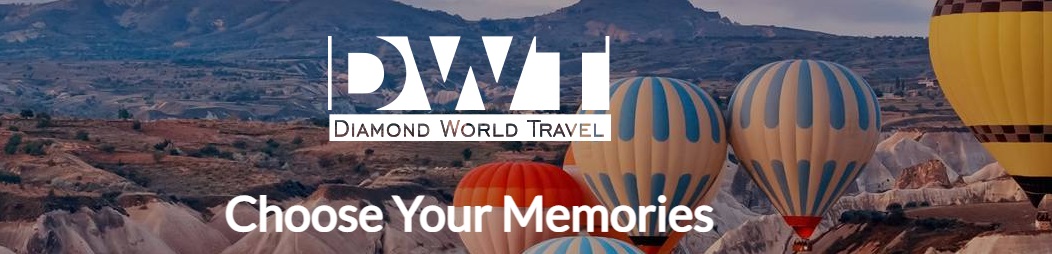 DWT Diamond World Travel