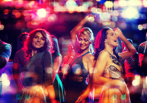 Entertainment - Party - Music