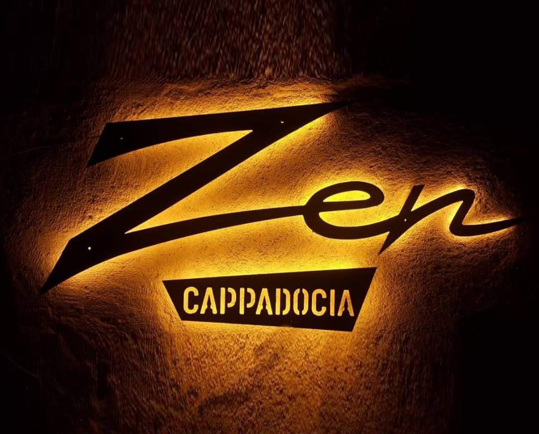 Zen Kapadokya Otel ve Kahvaltı