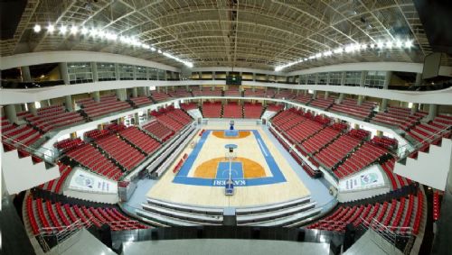 Kadir Has Spor Salonu Kiralama Kayseri