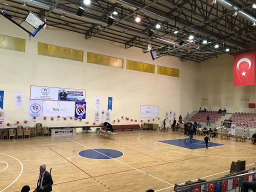 Kayseri Atatürk & Talas Spor Salonu Kiralama
