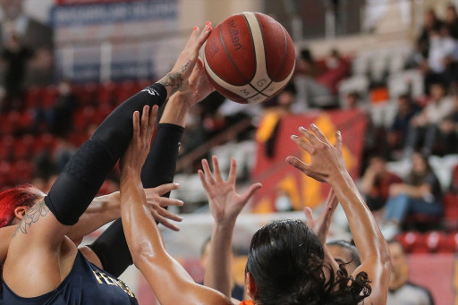 Türkiye Basketbol Hazırlık Kampı