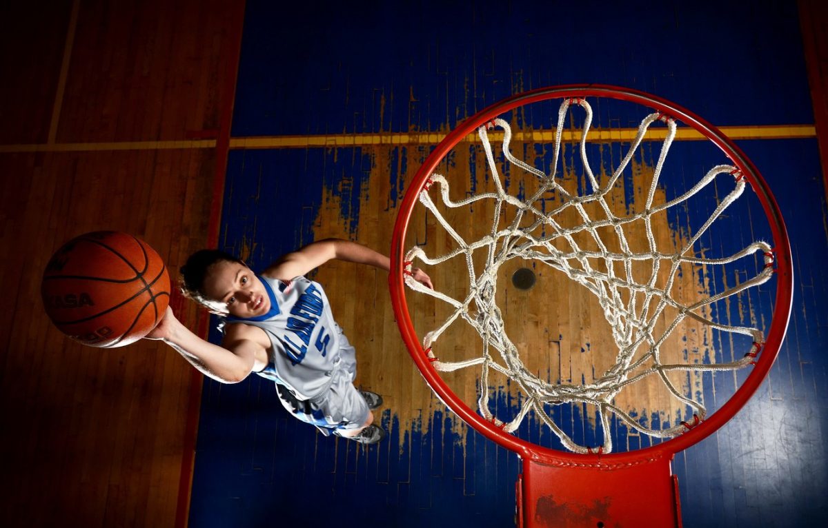 Türkiye Basketbol Hazırlık Kampı