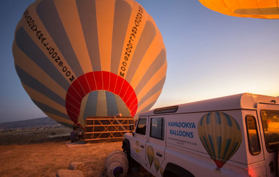 cappadocia balloons hot air balloon balloon ticket