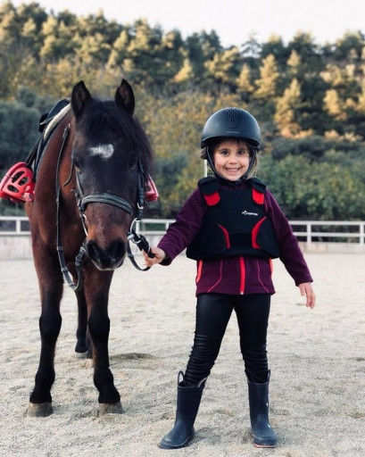 Bursa Horse Riding Course for Children - 12 Lessons