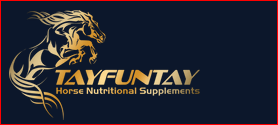 Tayfuntay Horse Supplements