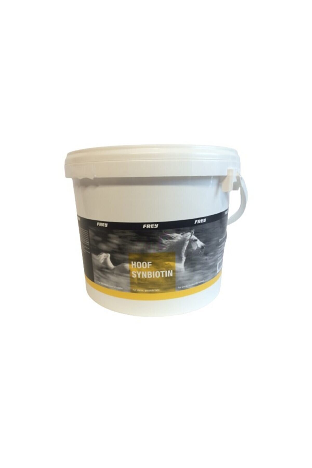 Frey® Atlar İçin Tırnak Sağlığı Desteği 3 KG