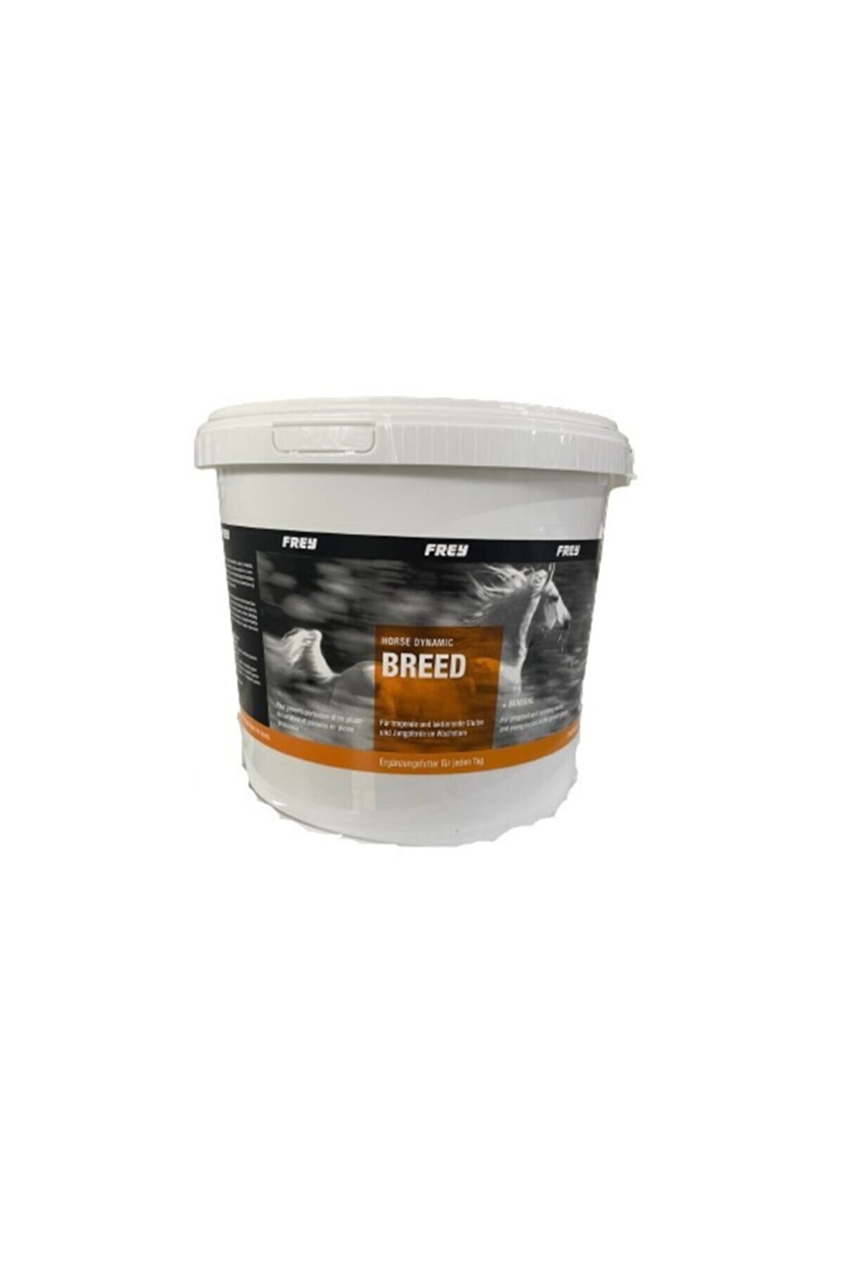 Frey® Atlar İçin Kalsiyum, Vitamin, Mineral Desteği 3 KG