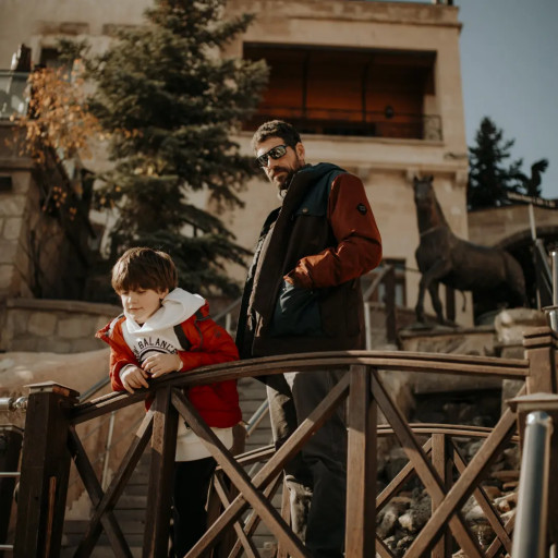 Kapadokya Macera ve Aktivite Tatili 4Gün