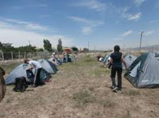 Kapadokya Kurumsal Şirket Kampı - 4Gece