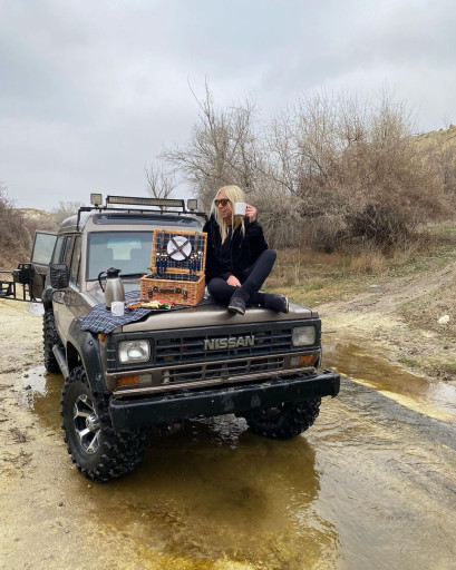 Kapadokya Piknik ve Jeep Safari Turu (Kişi Fiyatı)