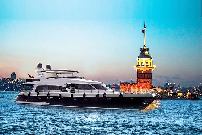 İstanbul Yat Kiralama