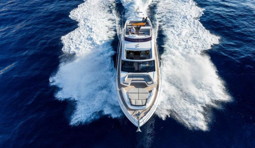 Antalya Yacht Charter - Daily