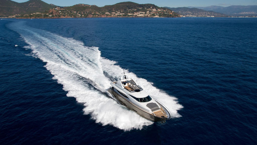 Izmir Yacht Charter 7Days