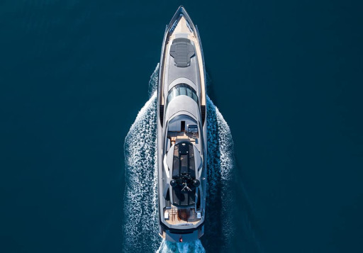 Izmir Luxury Yacht Charter - 3Days