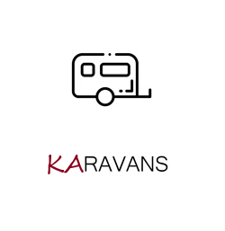 Karavans Turkiye