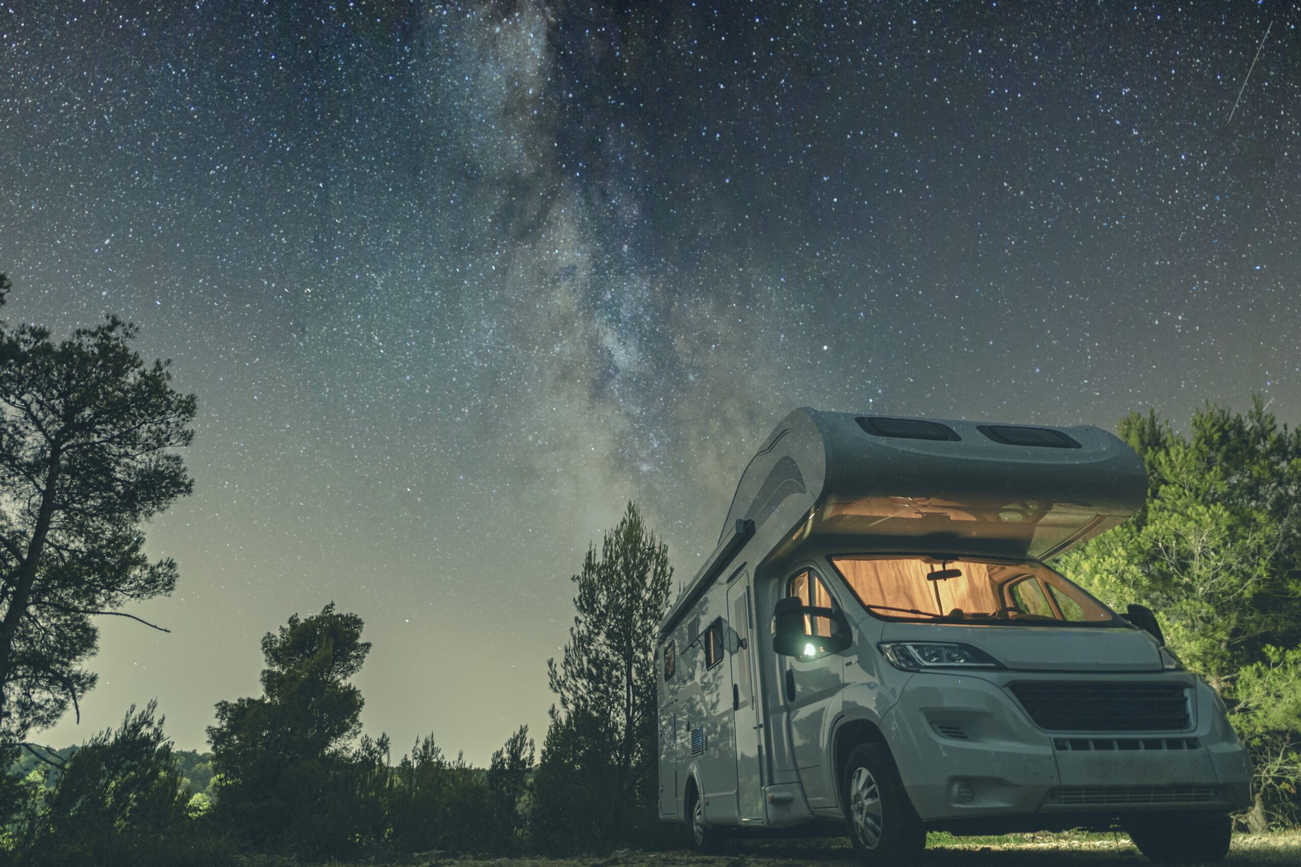 Muğla Karavan Kiralama 7Gün