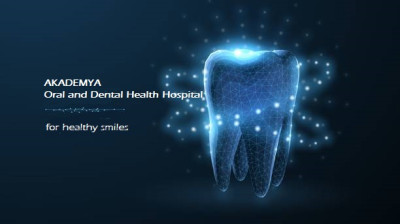 dental hospital turkey ağız ve diş sağlığı hastaha