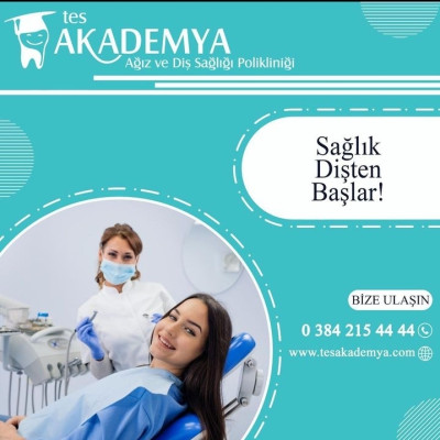 Sağlıklı dişler niçin önemlidir?