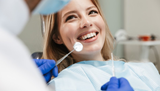 Turkey Dental Examination and Treatment - 2Days