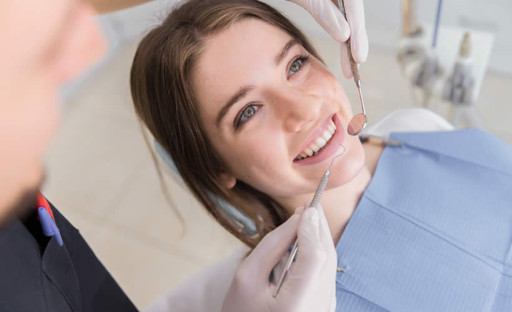 Dental Examination and Treatment in Turkey 1Day