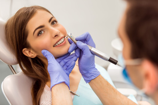 Turkey Orthodontic Braces Treatment 3Days