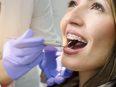 ortodonti turkey braces treatment teeth straighten