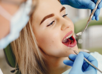 ortodonti dental turkey diş teli düzeltme nevşehir