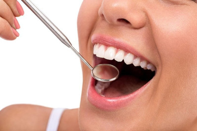turkey dental treatment ağız ve diş tedavisi