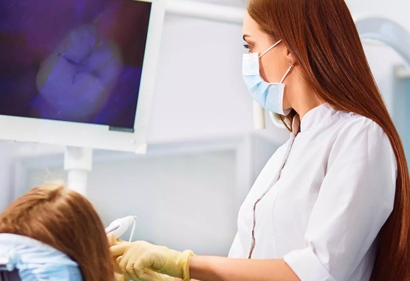Kapadokya Kanal Tedavisi - Endodonti 5Gün