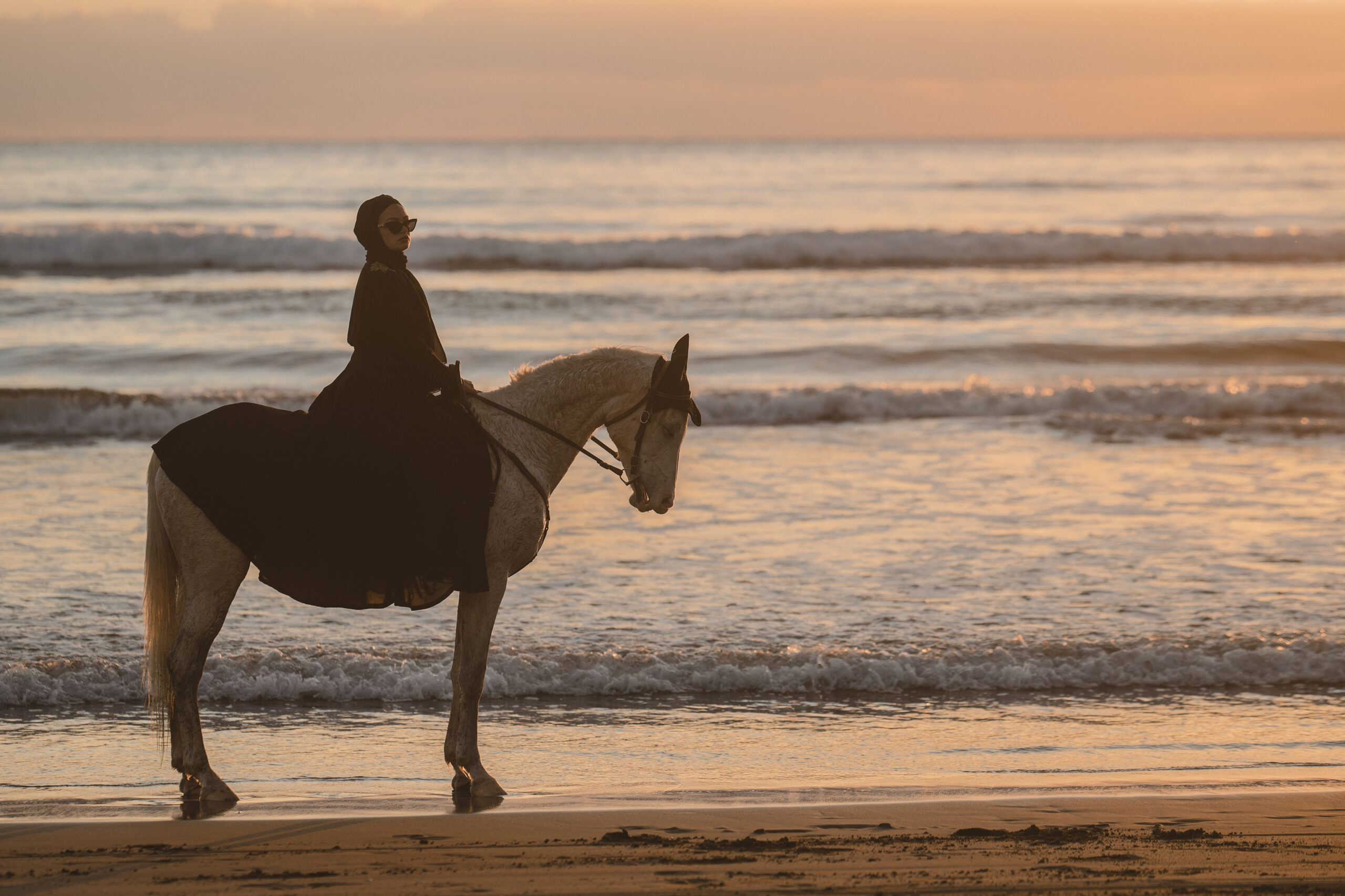 PATARA BEACH DAILY RIDING
